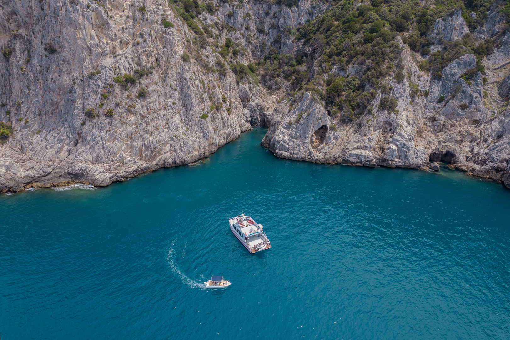 Image gallery marquee