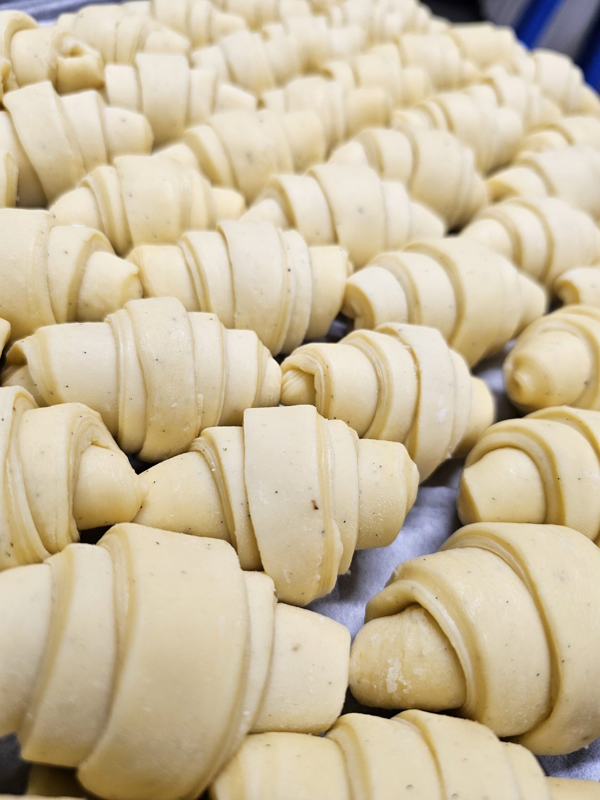 Image gallery marquee