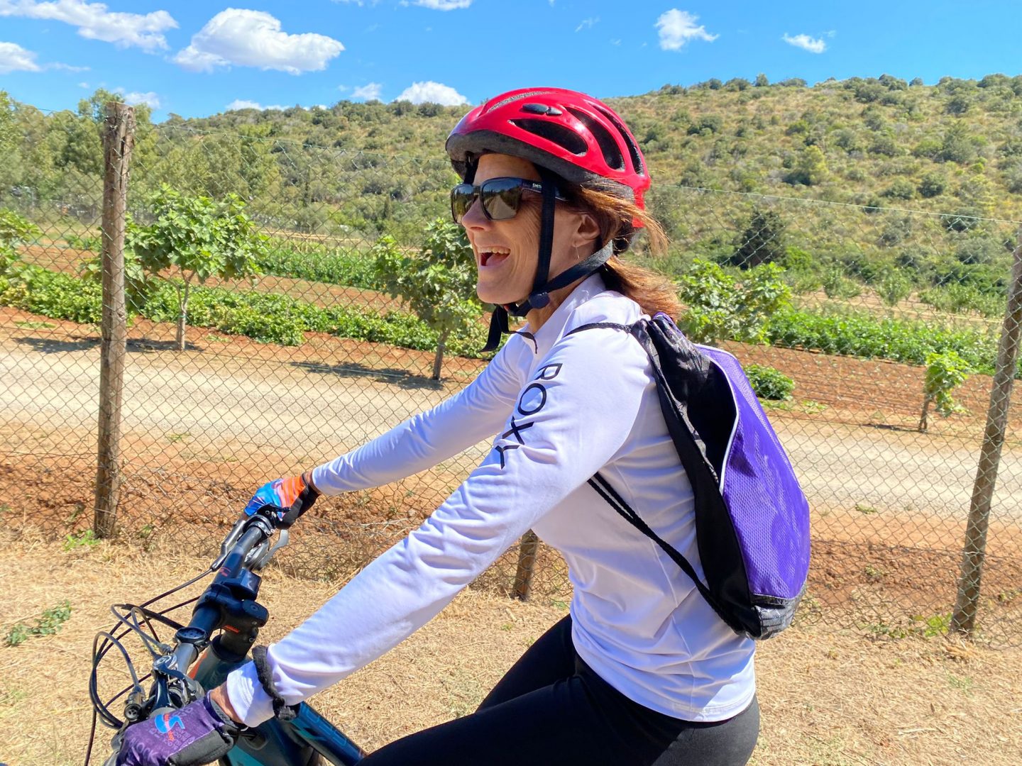 Image gallery marquee